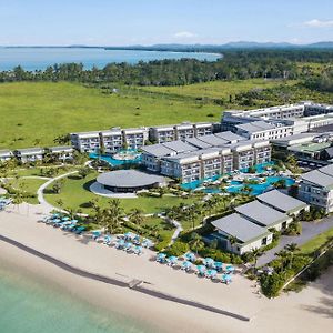 Le Meridien Khao Lak Resort & Spa